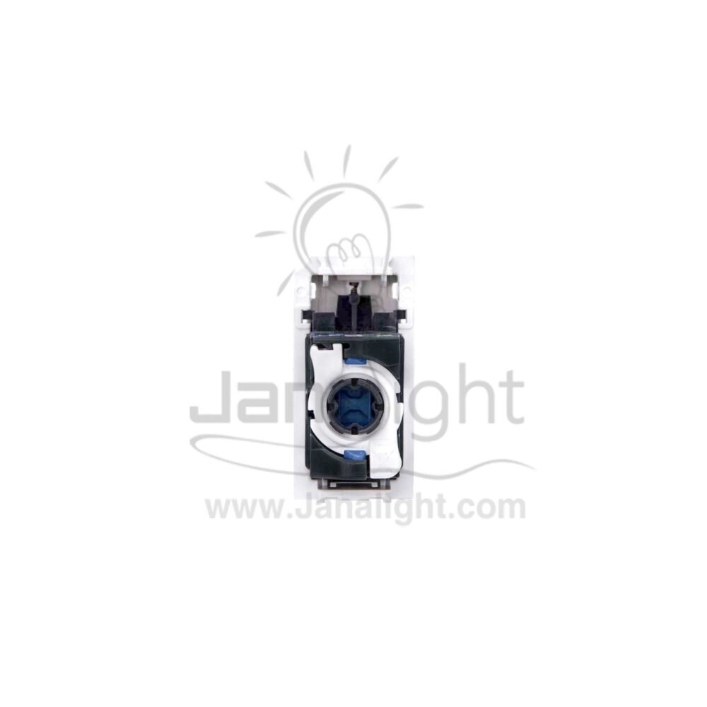 بريزة نت CAT6 ليفينج ناو ابيض KW KW4279C6 internet socket cat6 Living now white